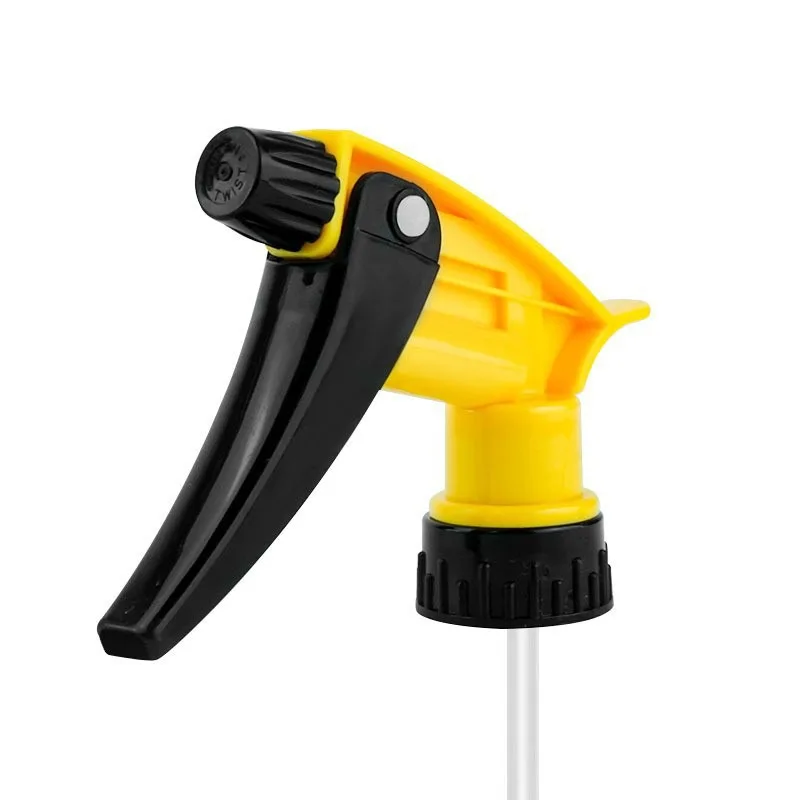 3/5 pcs Car Wash Nozzle Sprayer Acid & Alkali Resistant Durable Sprayer Head For Automotive Cleaning Maintenance Home Garden Use