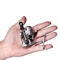 Full Metal Sliver
