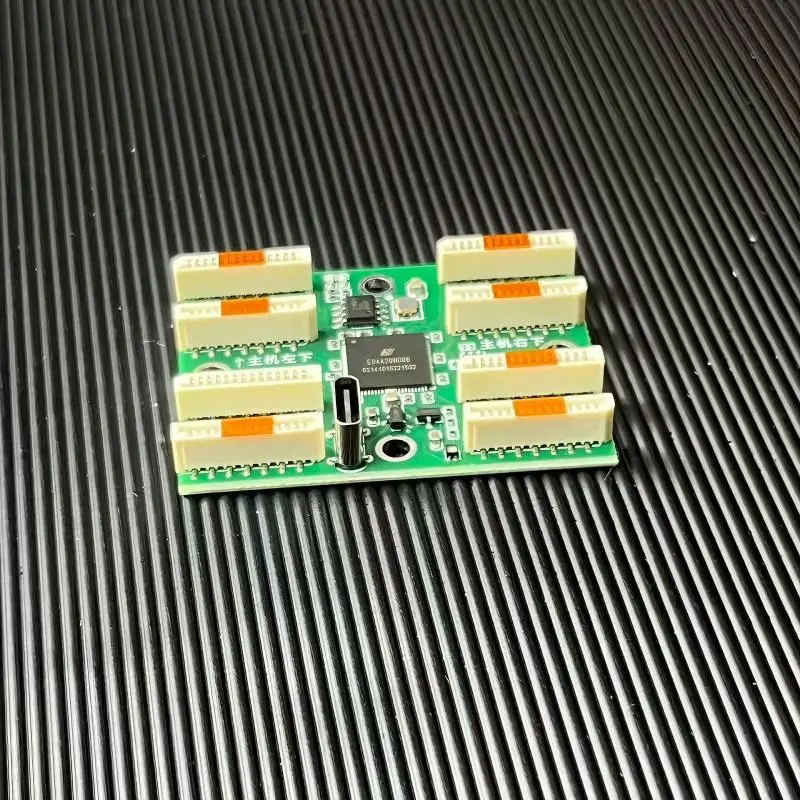 4720 Second Locked Printhead Decoder Inkjet Printers Hot-Selling Printhead Decode Card Compatible with 2nd Locked Printhea