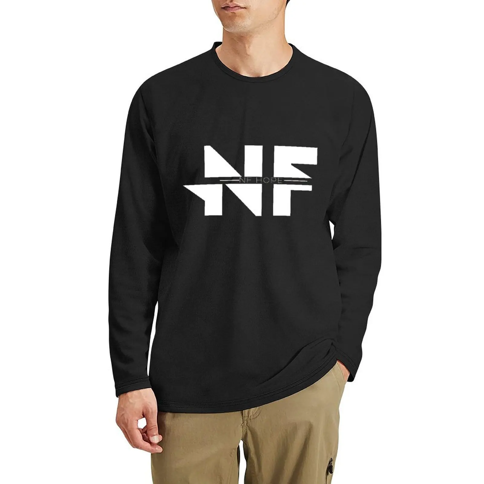 Nf Hope Long T-Shir… - image