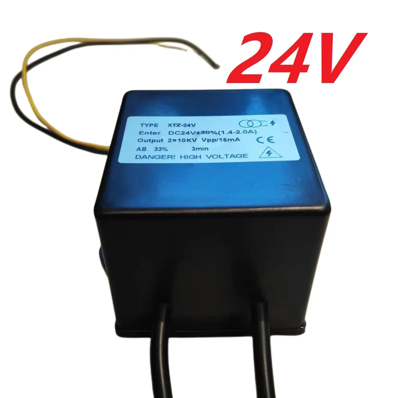 

Трансформатор зажигания 24 В XTZ-24V Акция