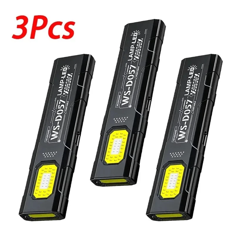 C 3PCS