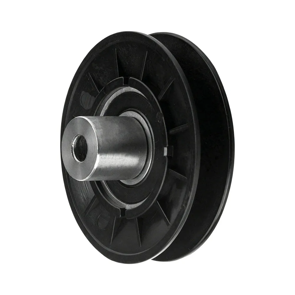 Idler Pulley 2.86 inch OD 0.637 inch H for For stx30 For stx38 For stx46 For lt150 For lt155 For lt160 For lt170 For lt180