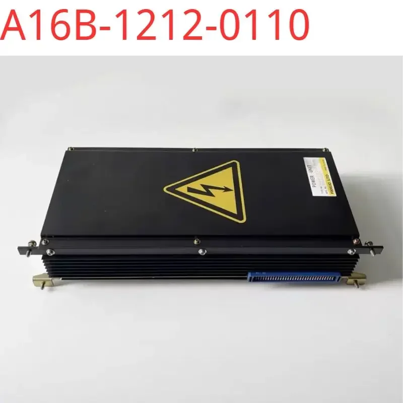 

A16B-1212-0110 Original Disassembly Old Power Supply