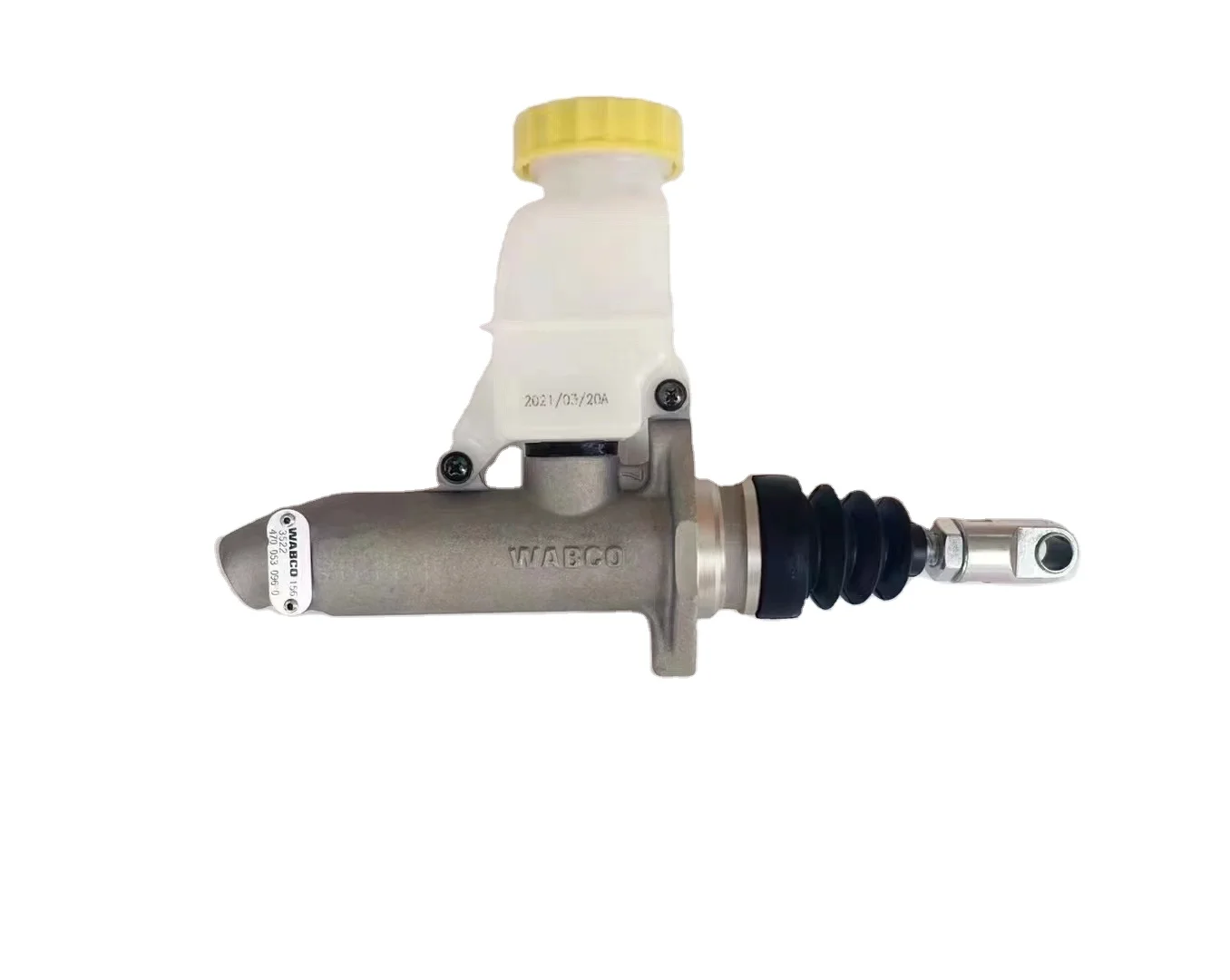 

truck spares clutch master cylinder for FAW Shacman Howo