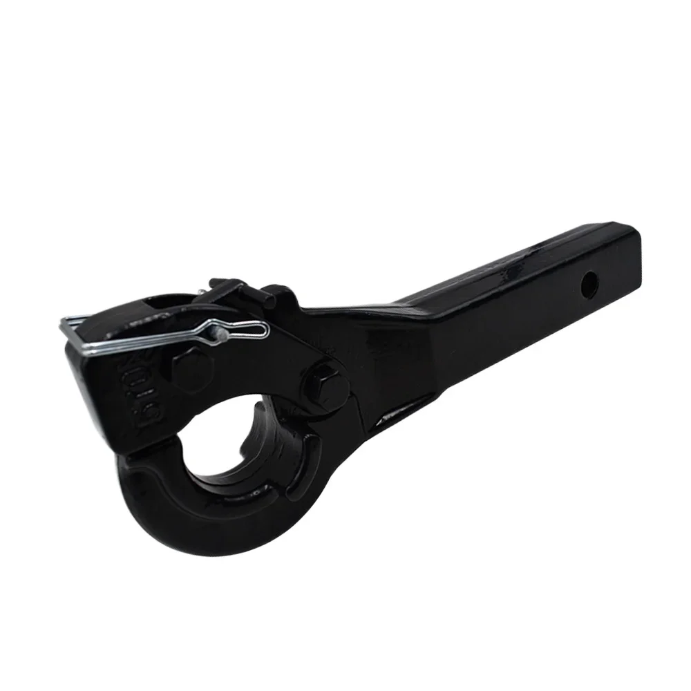 

Trailer Hook Off-Road Parts Long Handle Rogue Hook Car Retrofit Parts Traction Hook Long Pole Trailer