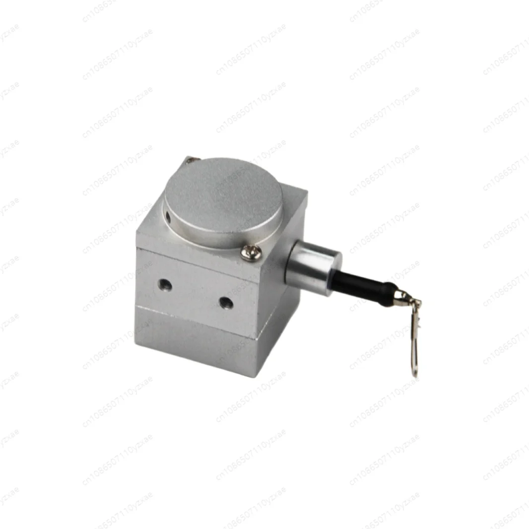 

WFX15 underwater miniature cable sensor WF15 outdoor cable encoder