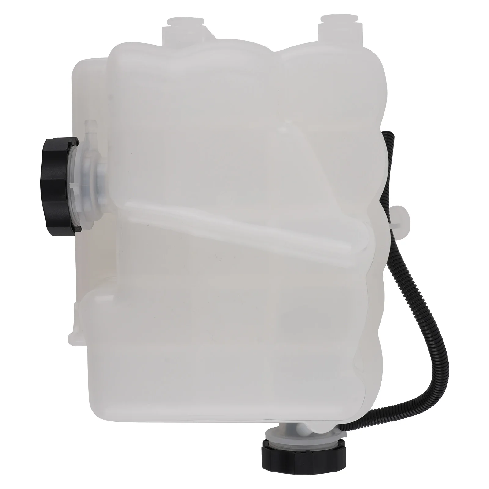 

Бачок охлаждающей жидкости с датчиком уровня и крышкой для Chevrolet Silverado 4500-6500 2017-2021 84148294