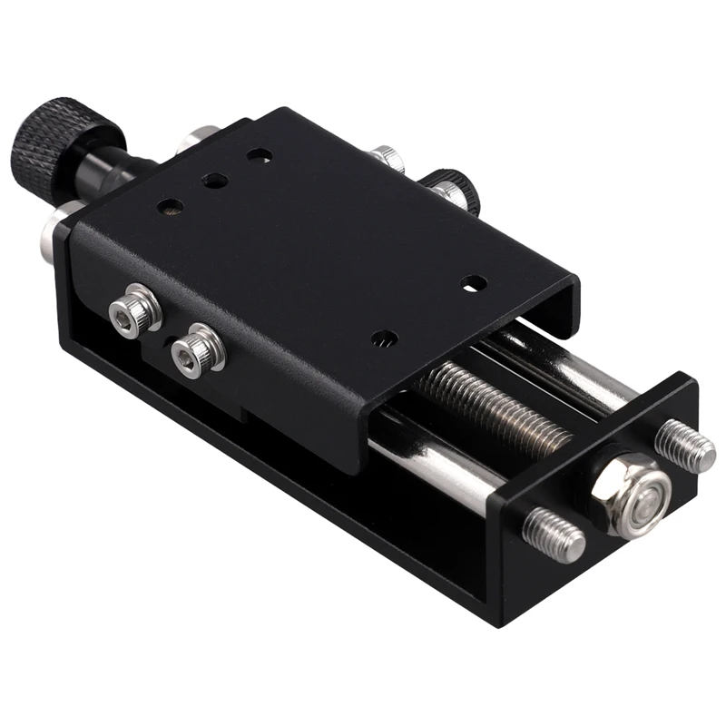 

Z Axis Height Adjuster, Z Axis Lift Focus Control Set For TTS 25 TTS 55 TT-5.5S Engraver, Module Lifting