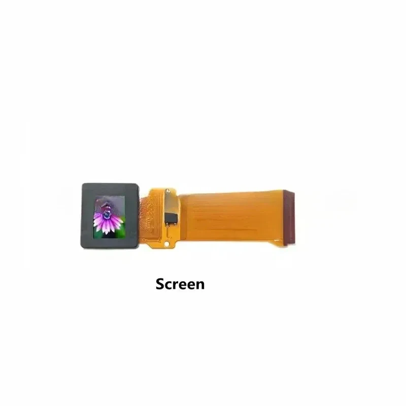 Thermal Imaging NightTelescope Viewfinder 0.39 Inch Microdisplay -Up-Mounted Display 1920*1080