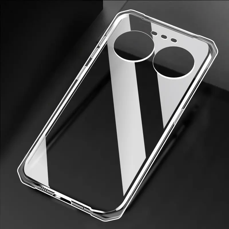 For IIIF150 B2 Ultra Case Ultra Thin Crystal Clear Shock Absorption Technology Bumper Soft TPU Cover For IIIF150 B2 Ultra