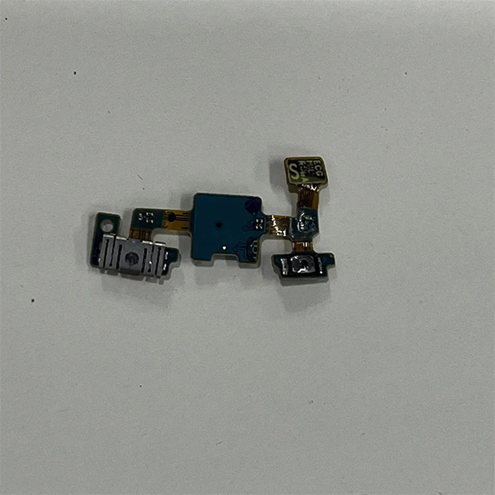 For Samsung Galaxy Watch 3 R850 R855 Power Button Return Home Switch Flex Cable Watch Replacement Accessories Return Flex Cable