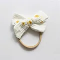 Yellow floral