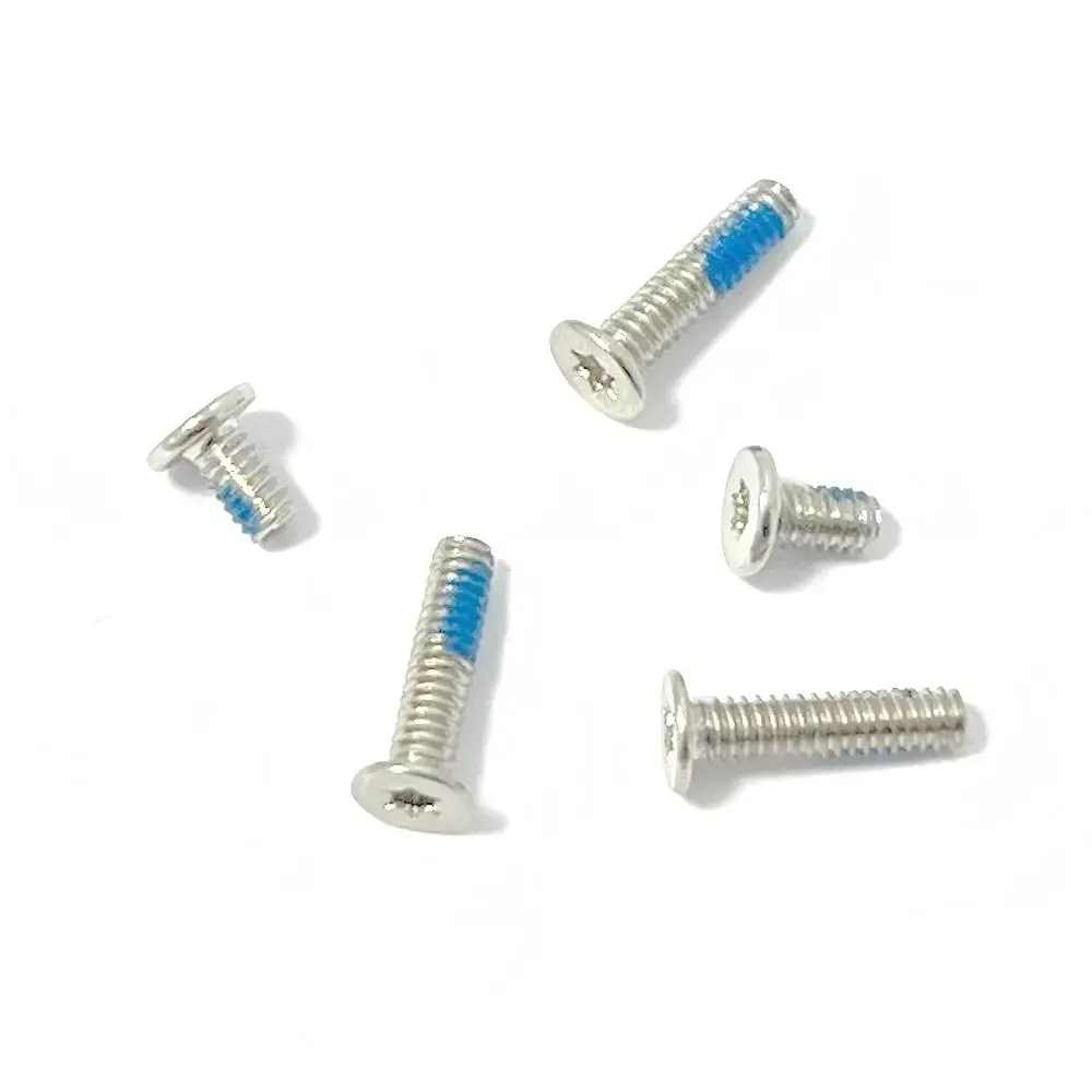 For HP ENVY 17-CW 17T-CW TPN-C164 Laptop Lower Bottom Base Cover Case screws