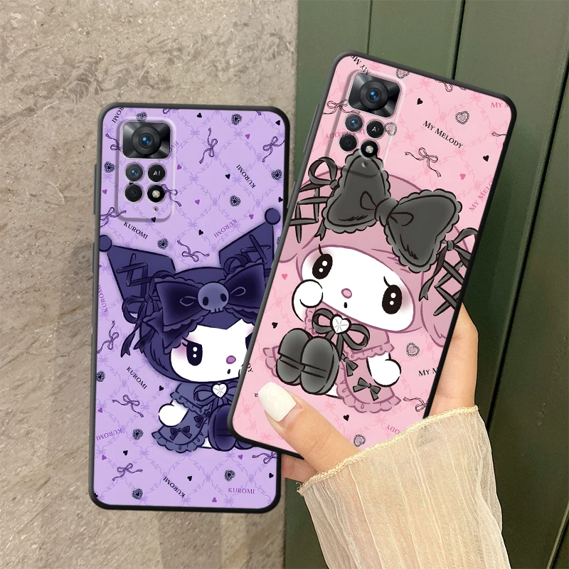 Soft Funda Back Pho… - image