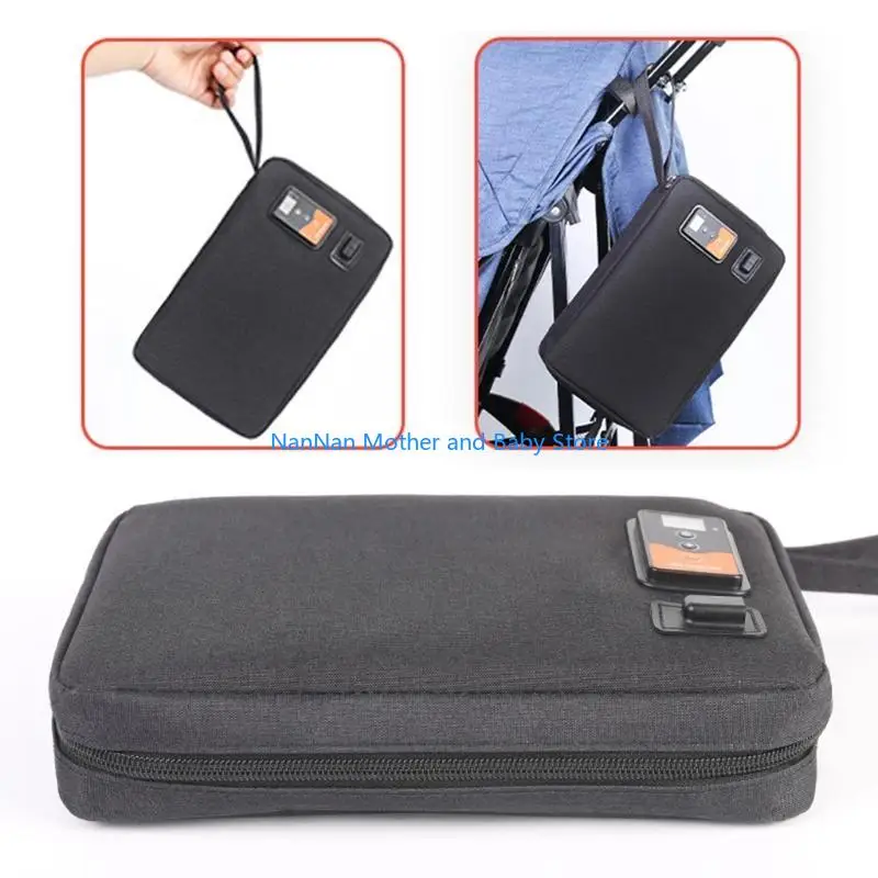 المحمولة للعرض الذكي USB مسح Wamer التدفئة موزع المناشف المبللة حامل المناديل الورقية المبللة لسخان العلبة