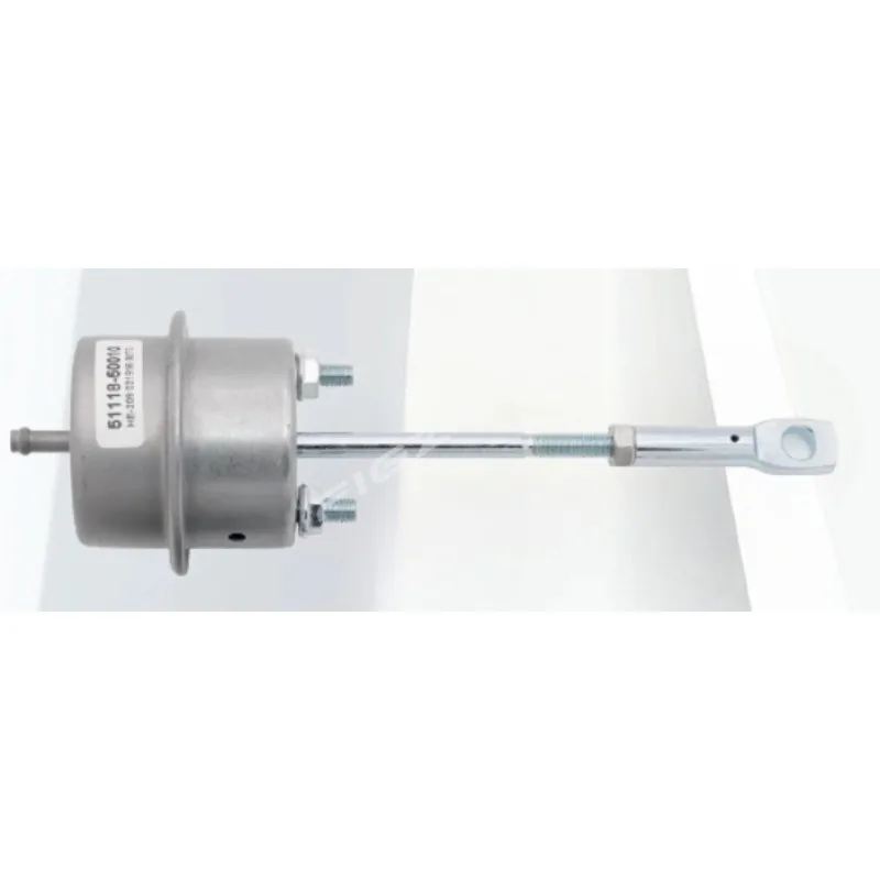 Turbocharger Bypass Valve Actuator Relief Valve Pull-Pack for Fengon 580 S560 500 Ix5 Brand New