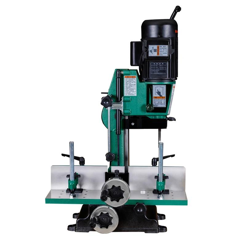 

Mortise machine Mortise punching square hole drilling machine