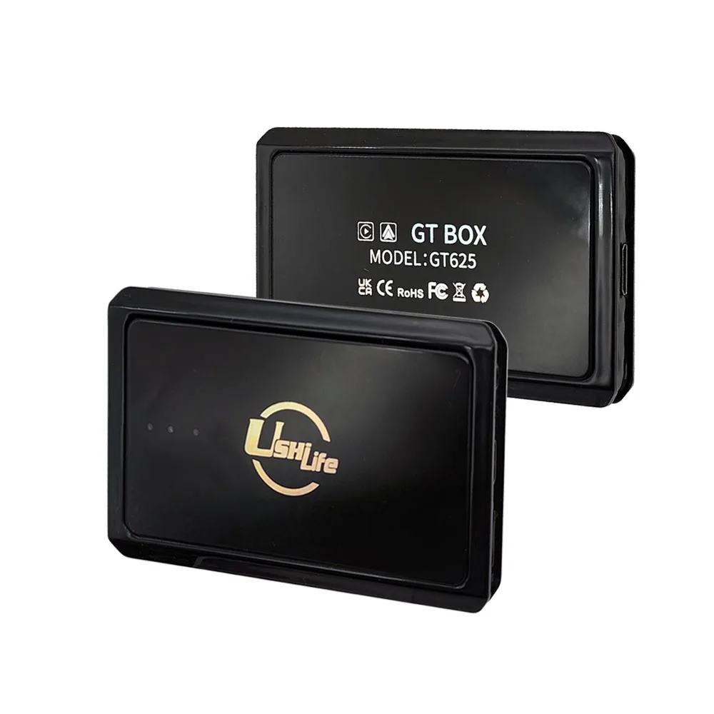 

Sell Well GPS Navigation Carplay Wireless Adapter AI Box 8+128G Split Screen Google Play Car Multimedia Box With HD Wireless Car