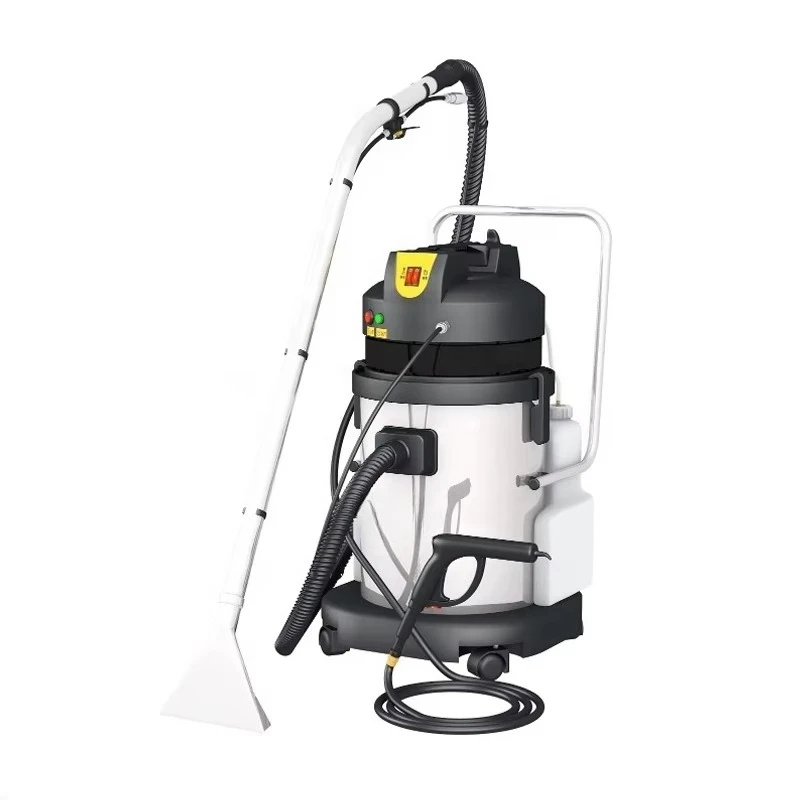 

CVCS30S Commercial Sofa Carpet Cleaner Steam Carpet Extractor Hotel