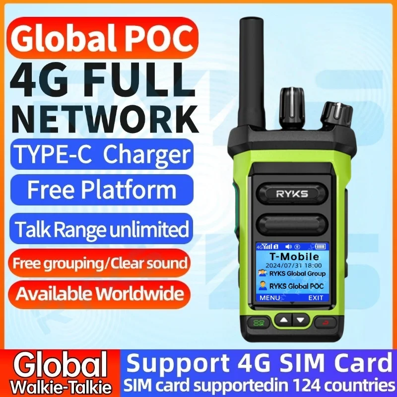 Walkie-Talkie 5000 … - image