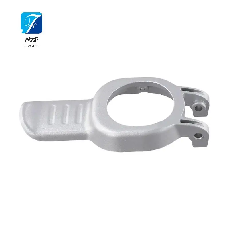 

A55F-N254620 Осциллирующий зажимной рычаг для многофункционального инструмента DCS355, аксессуары для электроинструментов