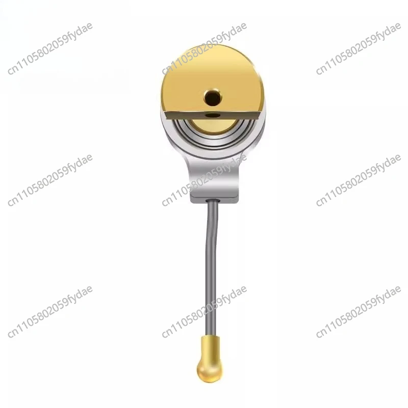Transmission Rod, Firing Pin, Eccentric Wheel, Roller, and Bearing for Smooth and Precise Operation