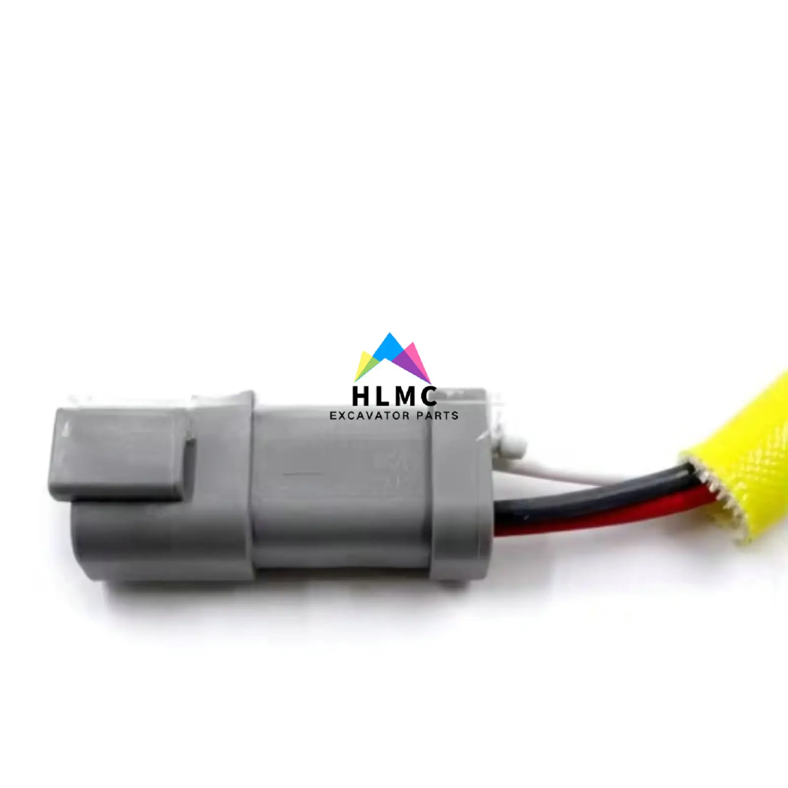 Construction Machinery Parts Toggle Switch 158-6634 1586634 for Engine C7 C-9 C13 C18 Excavator 325D 330D 345C 385C M325D