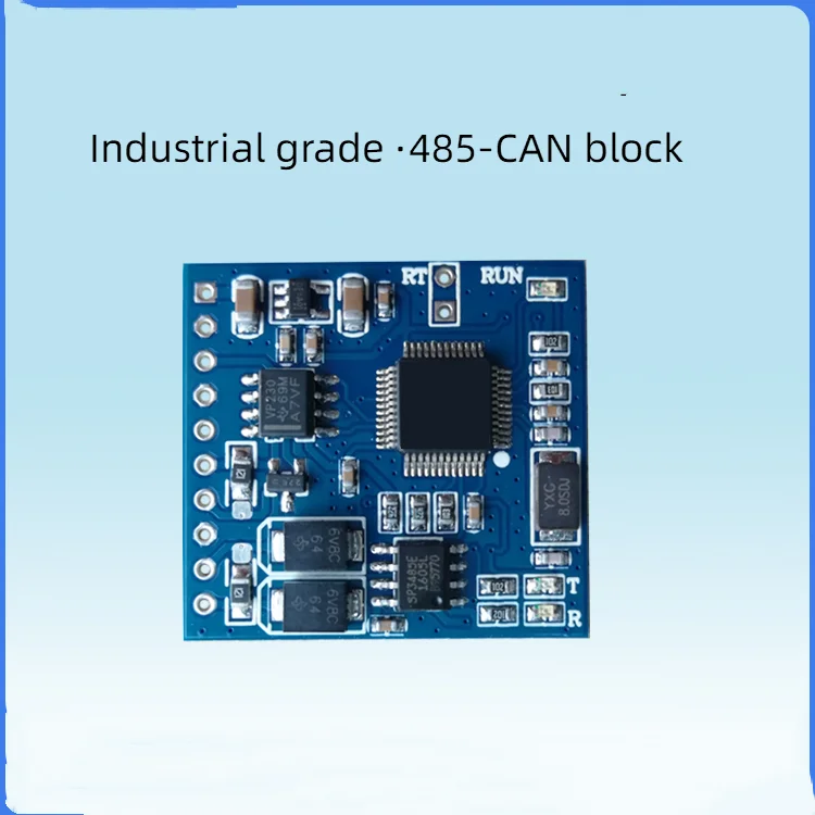 RS485 to CAN/CANOpen/CAN Module / Transparent Module Serial Port RS232modbus Non-STM32