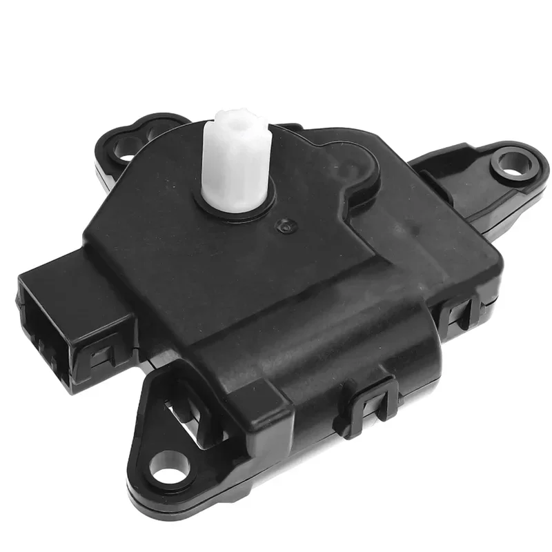 AB39-19E616-AA AB39-19E616-BA Car Air Conditioning Damper Actuator For Ford Everest Ranger Mazda 1718213 Heat Air Actuator