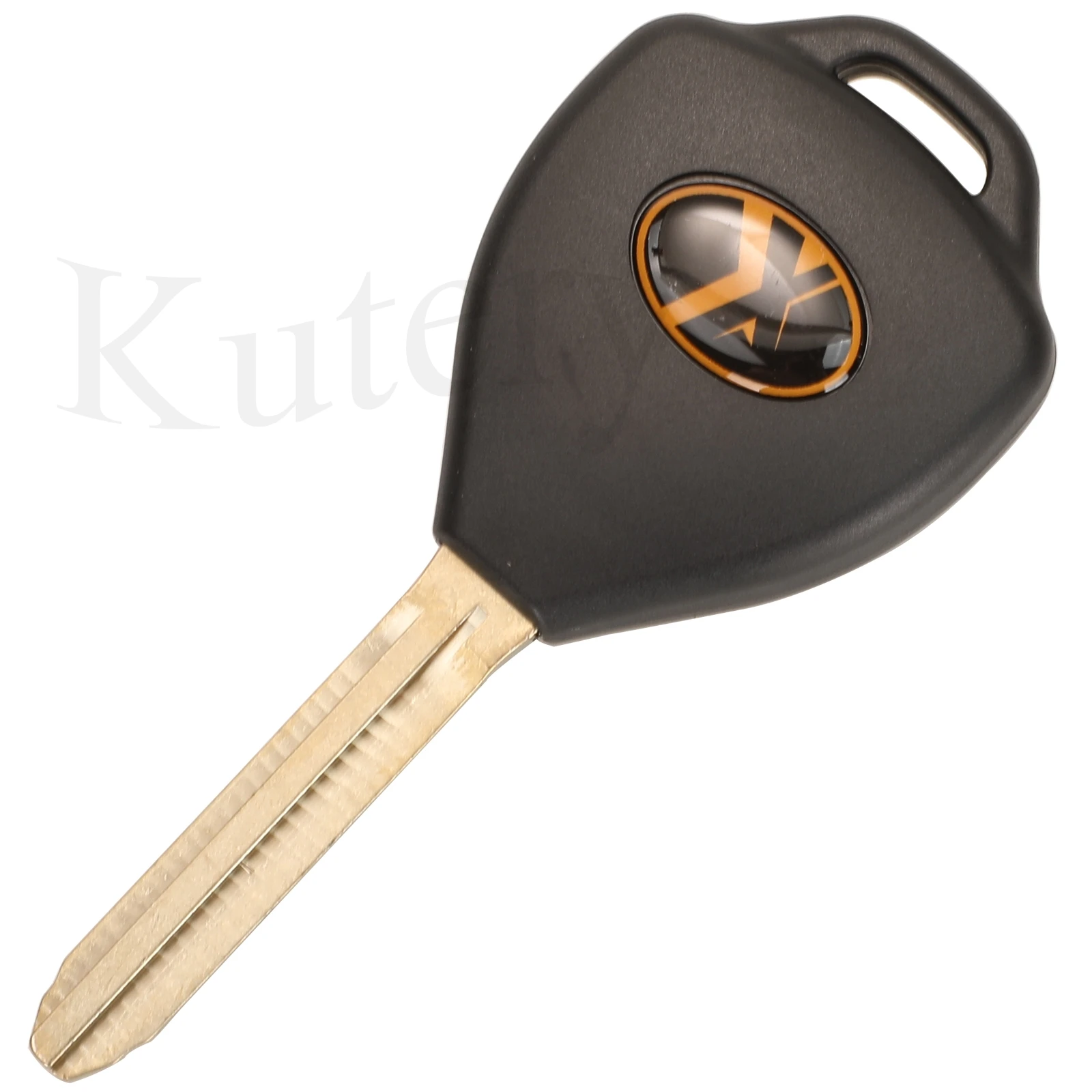 jingyuqin PN:XKTO03EN Xhorse VVDI Wired Universal Remote Key For Toyota Style 3 Buttons For VVDI VVDI2 Key Tool English Version