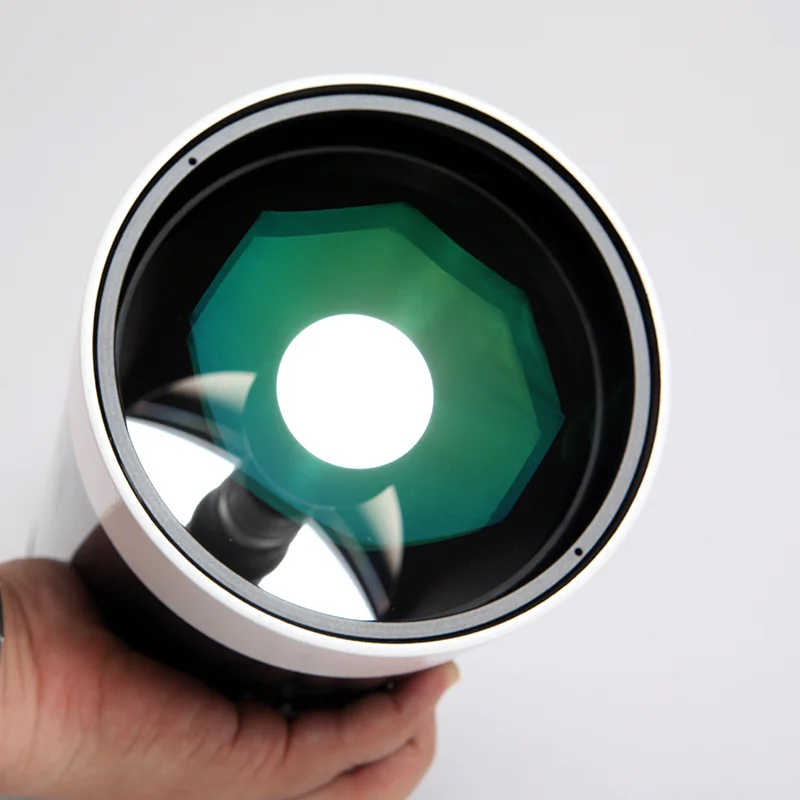 Sky-Watcher Skymax 127mm Maca Maksutov-Cassegrain تلسكوبي OTA الأنبوب الرئيسي للمرآة الرئيسية