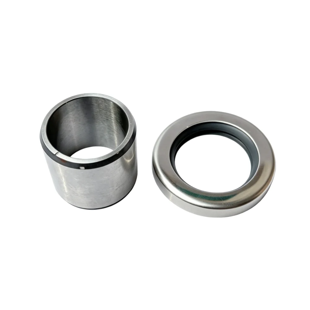Compressor Rotor Shaft Oil Seal Sleeve Bushing 1622462899 1622310600 For Atlas Copco Anti-abrasion Maintenance Components