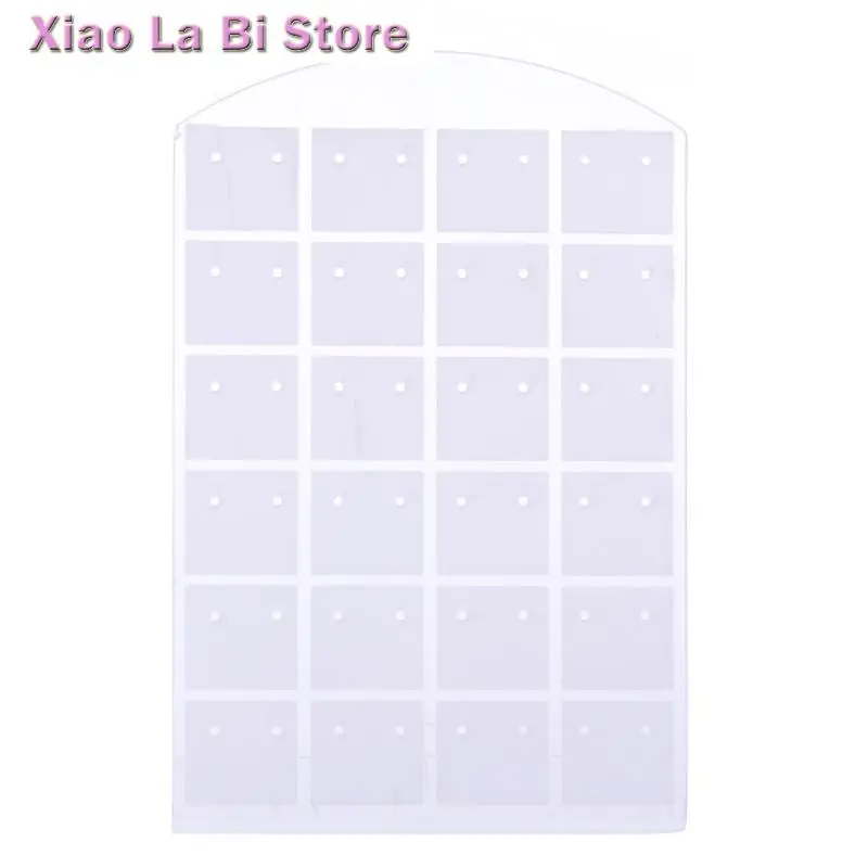 XXFD Displant Consring Display Disk Stand Sedring Jewelry Jewelry Hanging Storage Storage Rectangle Display