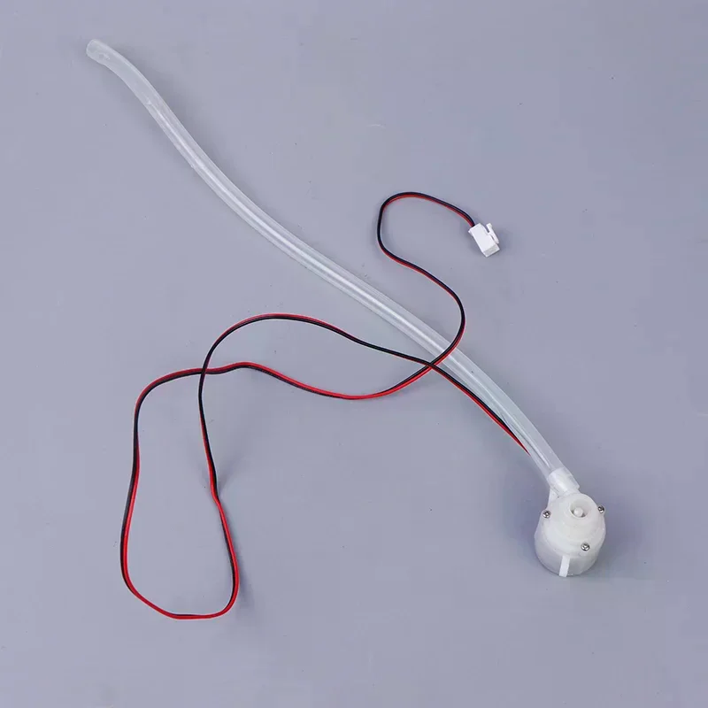 Ice Maker Water Pum… - image