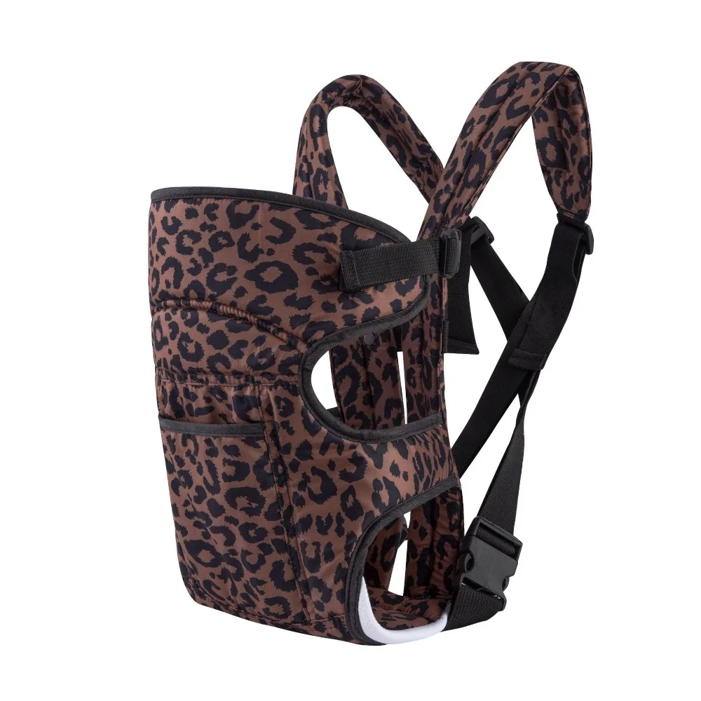 

Breathable Design Baby Wrap Carrier Multifunctional Use Four Carrying Methods Newborn Sling Comfortable Sling Crossbody Wrap