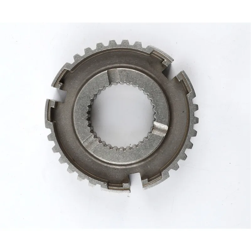 

Factory Direct high quality Synchronizer cars auto parts manufacture