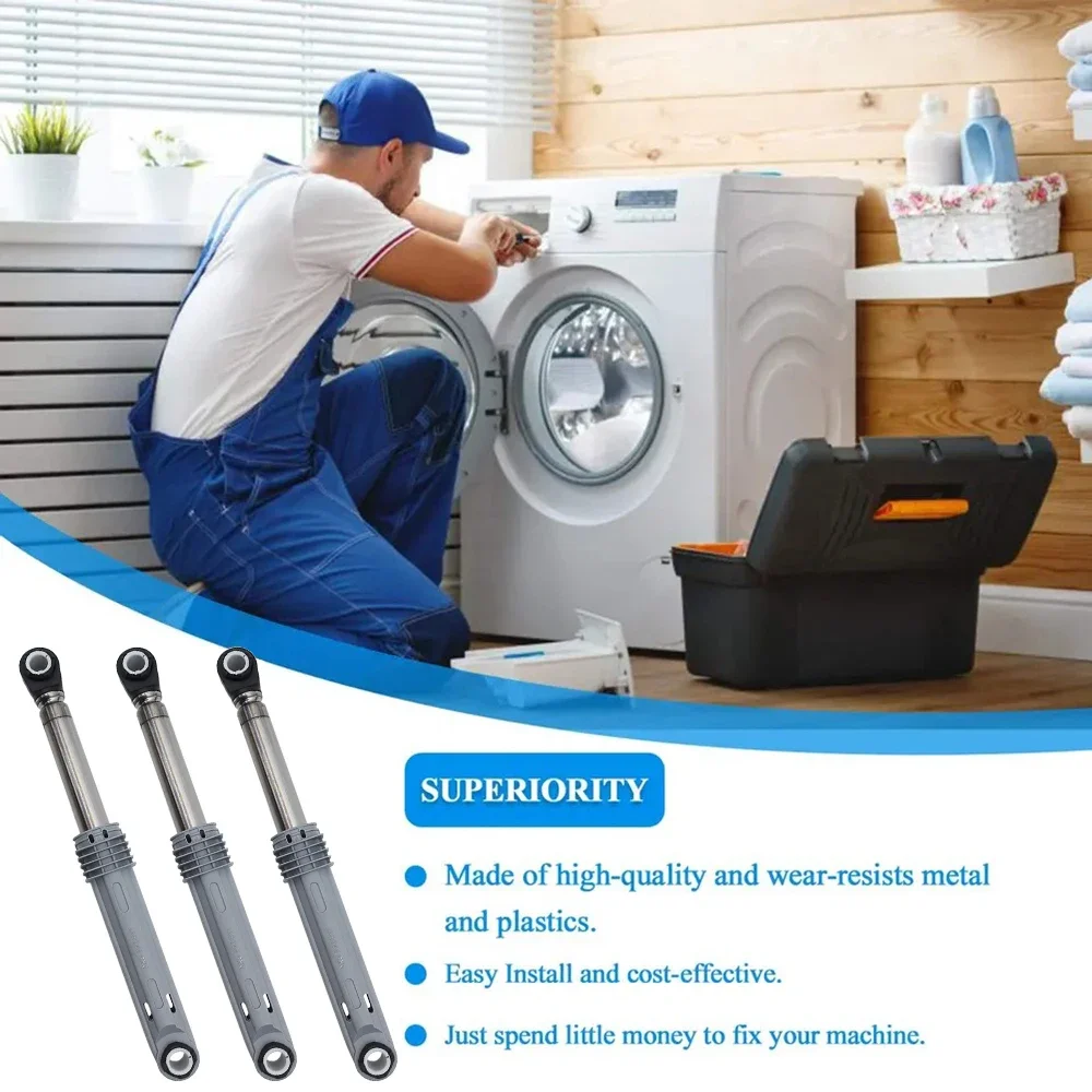 AKS 80N 4901ER2003B Washing Machine Damper Vibration Absorber Shock Absorber for LG Washing Machine Repair Accessories Parts