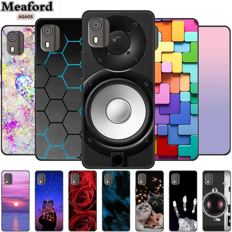 Case For Nokia C02 …