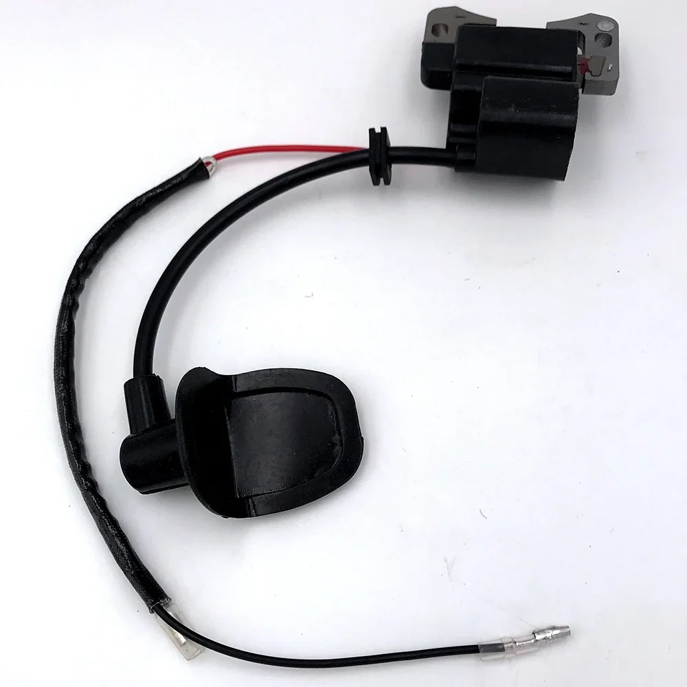 Accessory Ignition Coil High Quality Alternatives Brand New 1 Pcs Brushcutter Garden Generator Lawn Mower Motor