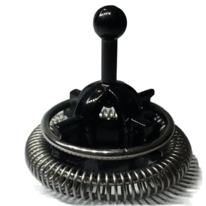 อะไหล่เครื่องชงกาแฟเนสเปรสโซ่ปัด aeroccino 3เครื่องตีฟองนม