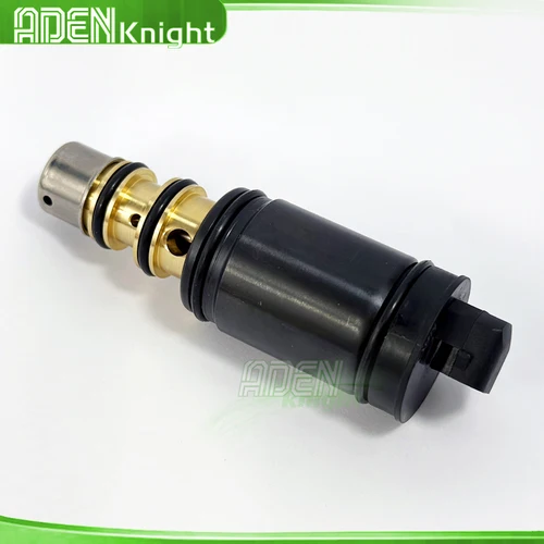 Imagen 2 del producto Válvula de Control de compresor de CA para Nissan Qashqai J11 x-trail T32 RENAULT MEGANE GRAND SCENIC 8200939386 8200716697 7711497392