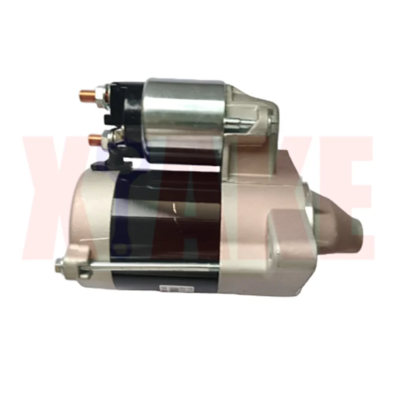 Starter Motor For Chery QQ QQ3 QQ308 QQ311 IQ Q Sweet S11-3708110BA SQR372