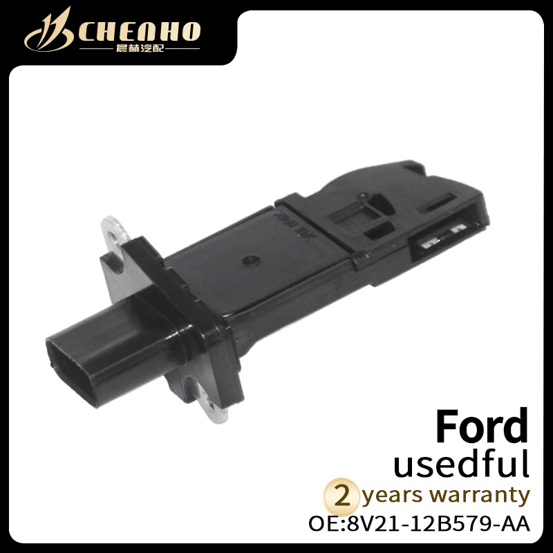 CHENHO Mass Air Flow Sensor For FORD For Lincoln 8V21-12B579-AA AFH70M-83 8V2Z-12B579-A