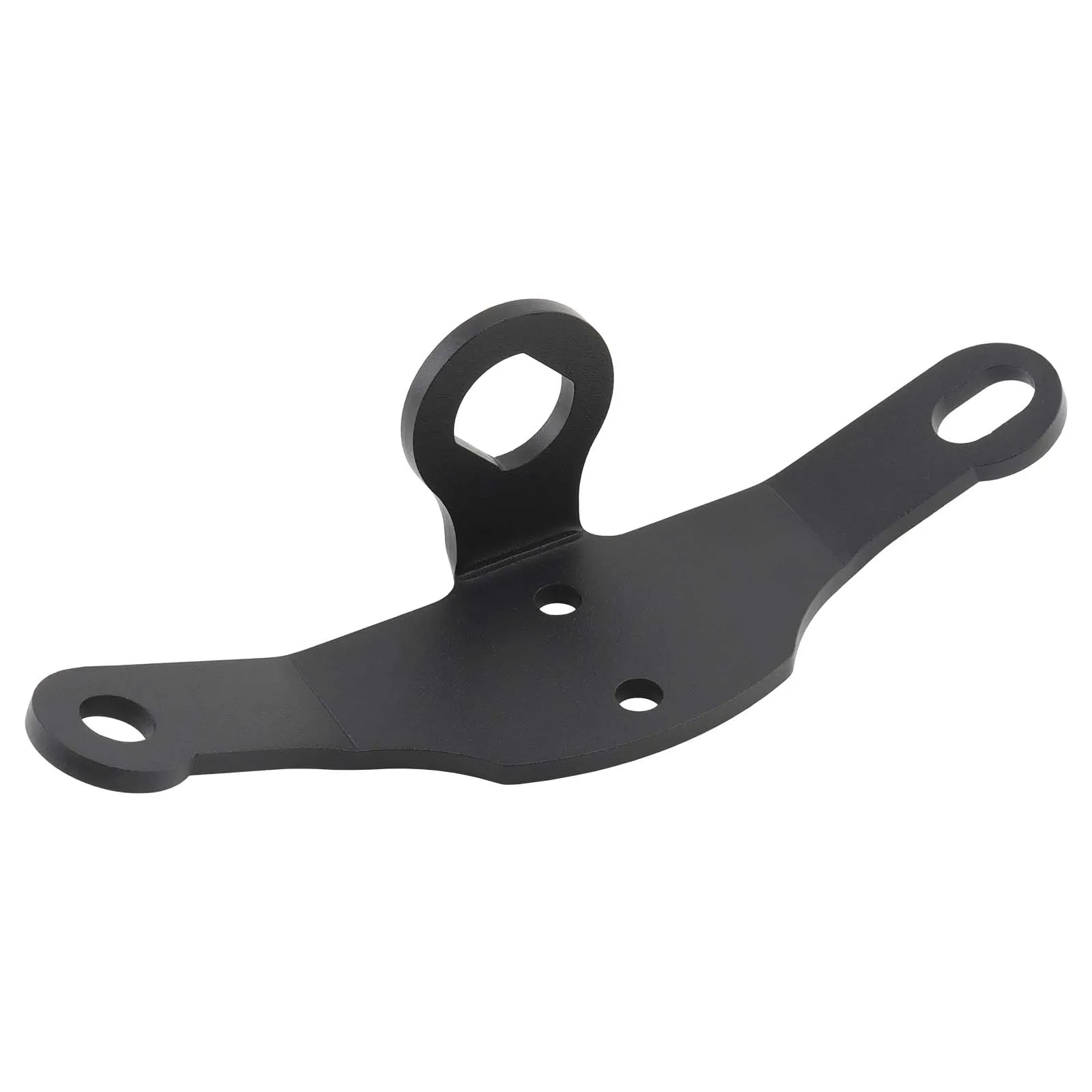 

Motorcycle modification is applicable for Harley riders such as XL883, XL1200, 48, 72 ignition coil bracket, 07-23