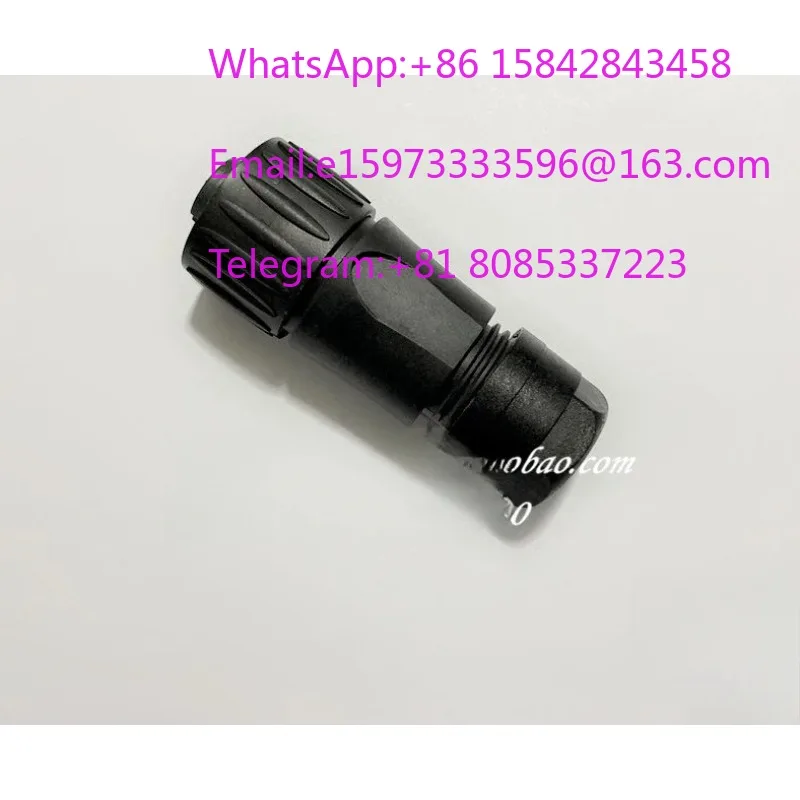 C016 20D003 100 12 Female C016 20H003 Male 3+PE Circular Industrial Plug Connector