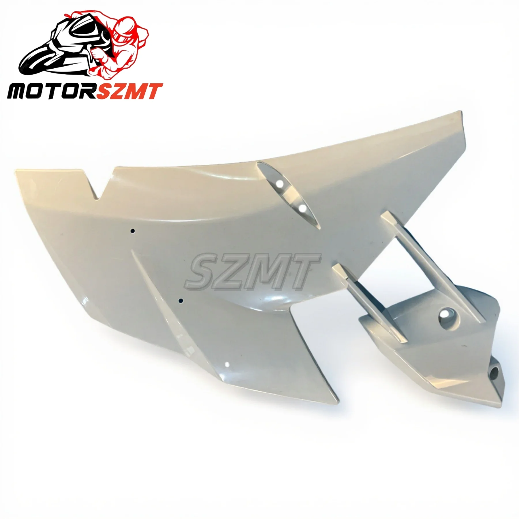 

For Kawasaki H2 2015-2016-2017-2020-2023 Rearset Foot Mount Heel Guard Plates Fairing Cow Full Carbon Fiber