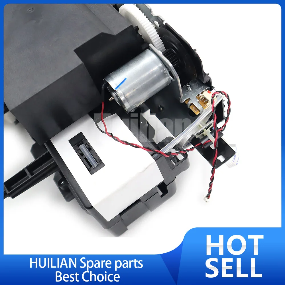 Original New Service Station Assembly CQ890-67045 For Designjet
