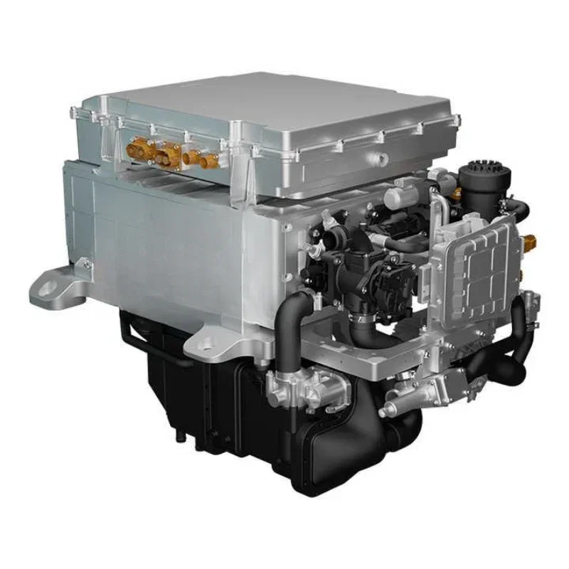 

China Factory Wholesale 255 kW Commercial Vehicle Hydrogen Fuel Cell Engine fuel cell