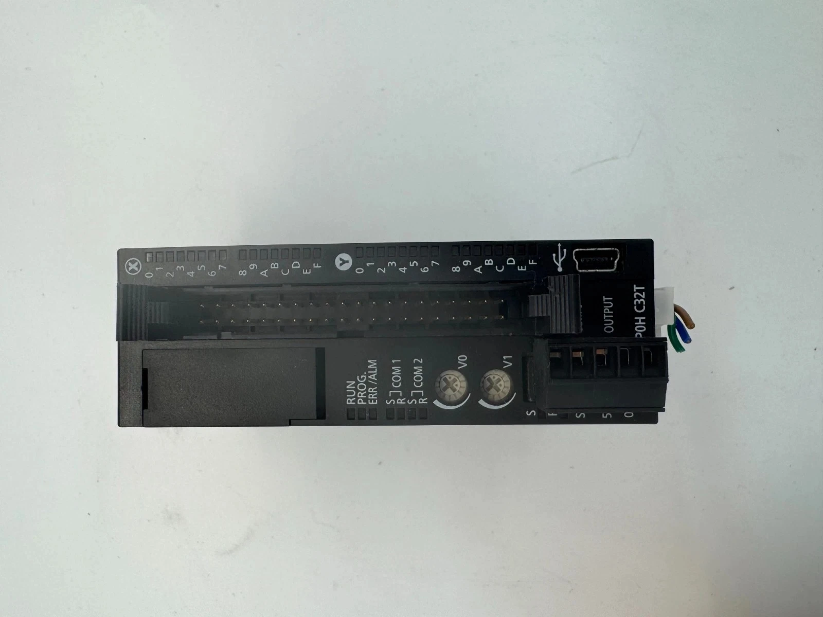 AFP0HC32T For Panasonic AFP0HC32T FP0H PLC Control Unit New